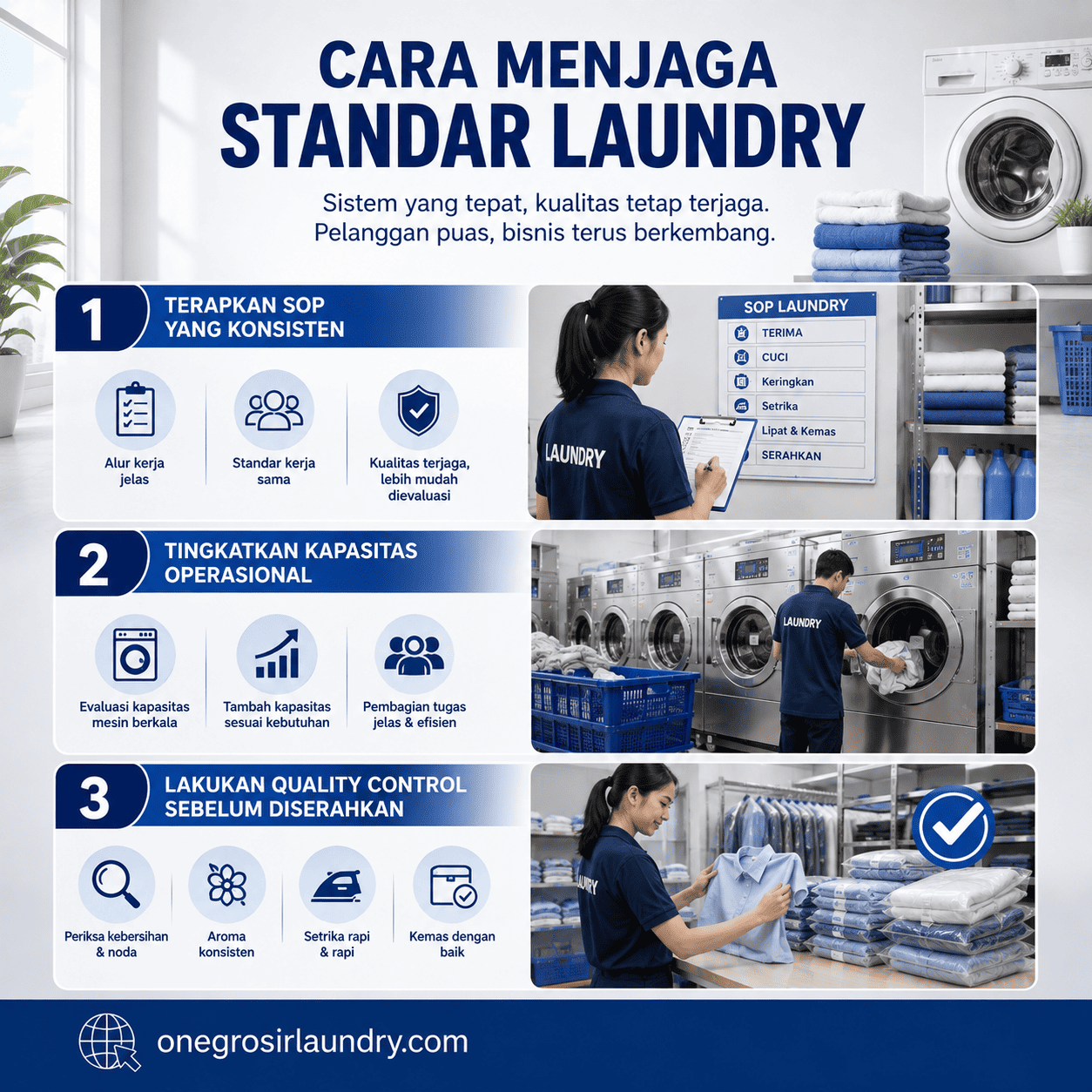 standar-laundry